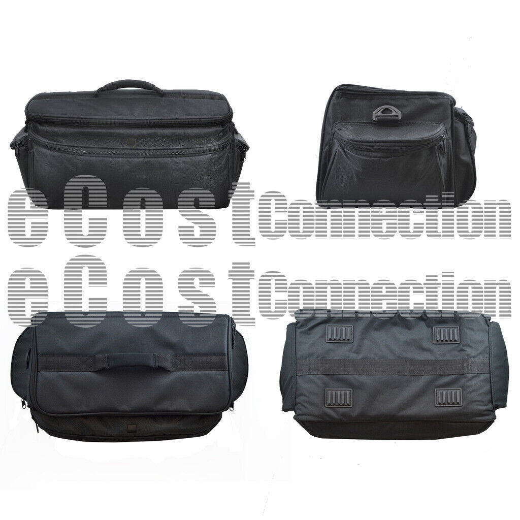XL Drone Bag with Soft Padding
