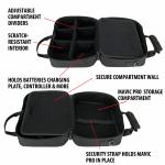 USA Gear Drone Case for DJI Mavic Pro