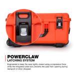 Nanuk 950 Waterproof Hard Case for DJI Ronin M