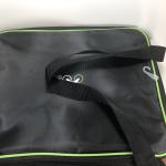 Gator Black Soft Shell Drone Bag 16.5"x13"x5