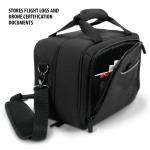 USA Gear Drone Case for DJI Mavic Pro