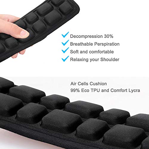 Air Cushion Shoulder Strap Pad for Drone Bags