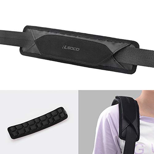 Air Cushion Shoulder Strap Pad for Drone Bags