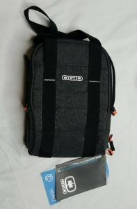 GoPro Drone Action Case, Black Burst, Ogio Hogo