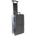 Weatherproof Equipment Case, 10 14 16 18 22 Camera Drone Tool Tactical Rolling