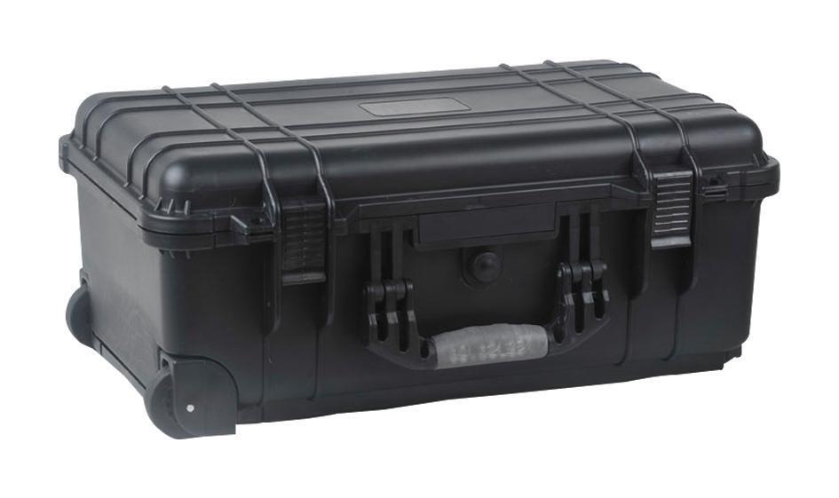 Weatherproof Equipment Case, 10 14 16 18 22 Camera Drone Tool Tactical Rolling