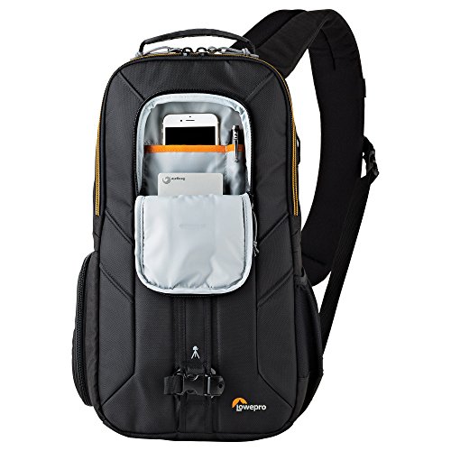 Secure Sling for Compact DSLR and DJI Mavic
