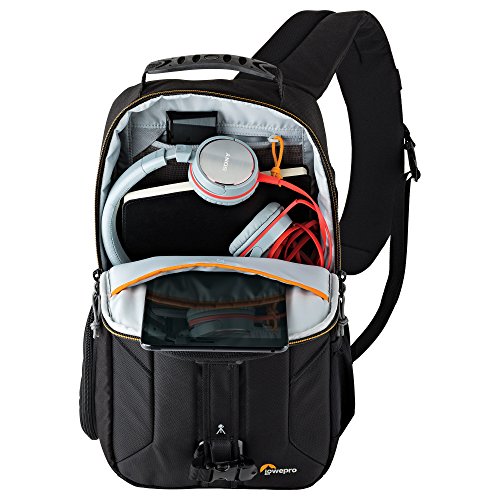 Secure Sling for Compact DSLR and DJI Mavic