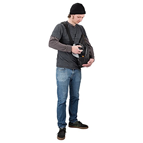 Secure Sling for Compact DSLR and DJI Mavic