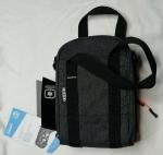 GoPro Drone Action Case, Black Burst, Ogio Hogo