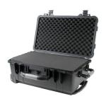 Weatherproof Equipment Case, 10 14 16 18 22 Camera Drone Tool Tactical Rolling