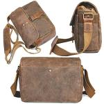 Waterproof Camera Messenger Bag with Interlayer Pad