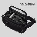 HEX Ranger Camera Sling Mini - Customizable, Cordura Shell