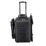 Waterproof Camera Backpack with Laptop Compartment