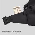 HEX Ranger Camera Sling Mini - Customizable, Cordura Shell