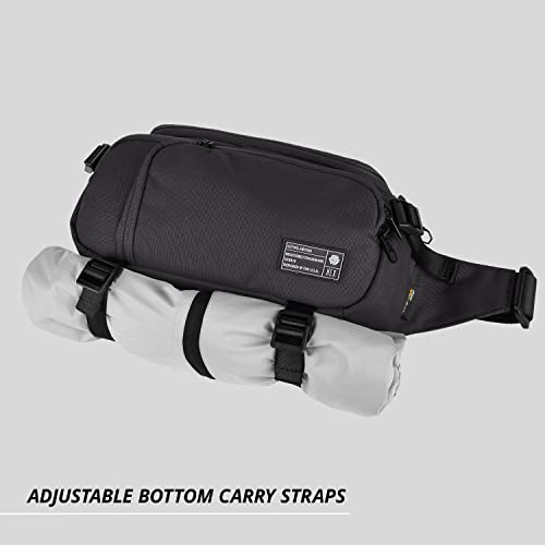 HEX Ranger Camera Sling Mini - Customizable, Cordura Shell