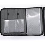 Waterproof Camera Backpack with Laptop Compartment