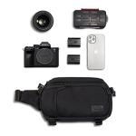 HEX Ranger Camera Sling Mini - Customizable, Cordura Shell