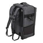 Waterproof Camera Backpack with Laptop Compartment