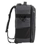 Waterproof Camera Backpack with Laptop Compartment