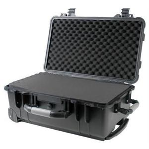 Marine Rolling Case for Drone & Camera