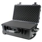 Marine Rolling Case for Drone & Camera