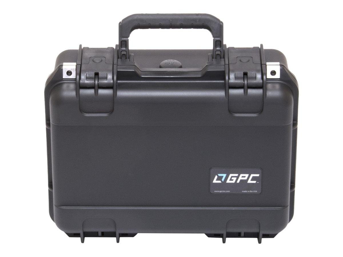 Go Professional Cases