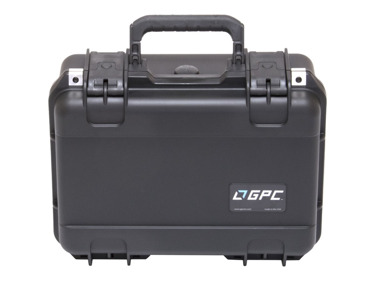 Go Professional Cases