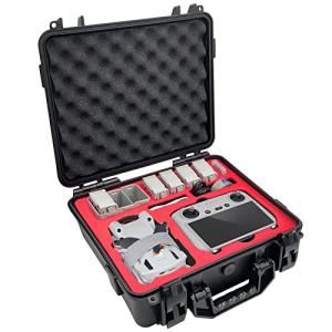 FPVtosky Mini 3 Pro Hard Case for DJI