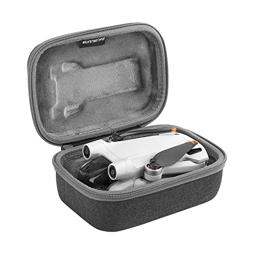 Portable Case for DJI Mini 3 Pro Drone