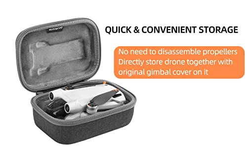 Portable Case for DJI Mini 3 Pro Drone