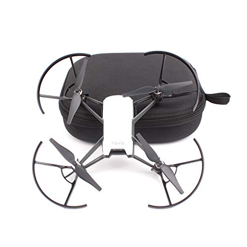 KINGWON Tello Drone Storage Bag & Accessories