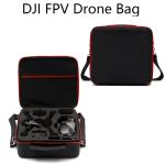 DJI FPV Combo Drone Shoulder Case