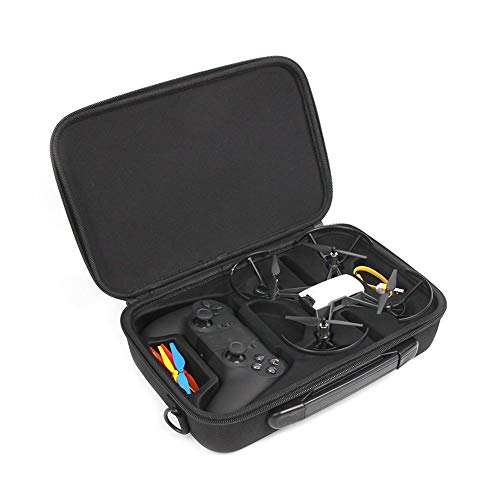 Portable Travel Case for Tello Drone & Gamesir Remote