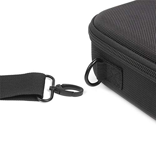 Portable Travel Case for Tello Drone & Gamesir Remote
