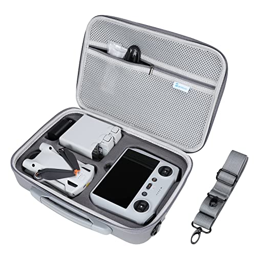 SKYREAT Mini 3/Mini 3 Pro Drone Carrying Case