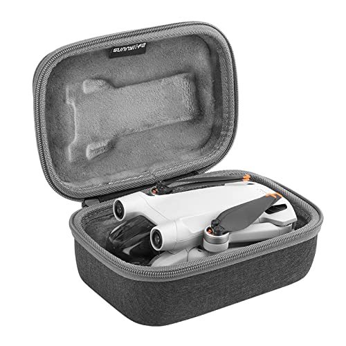 Mini 3 Pro Drone Storage Case