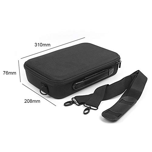 Portable Travel Case for Tello Drone & Gamesir Remote