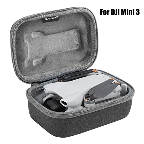 Mini 3 Pro Drone Storage Case