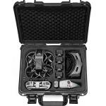 LEKUFEE Waterproof Hard Case for DJI Avata Drones