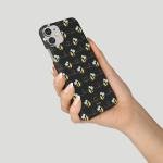 Tirita Bees Drone Phone Case for iPhones