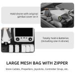 Mini 3 Pro Drone Hard Case