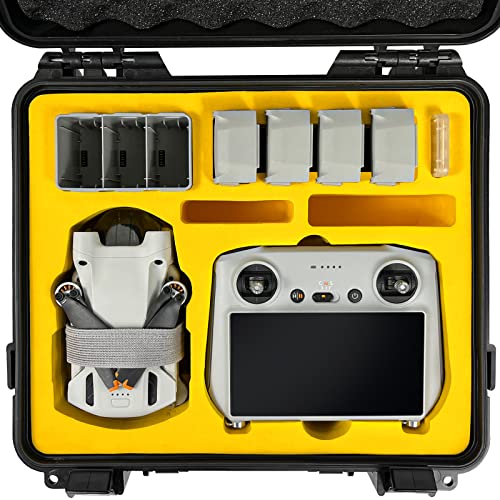 DJI Mini 3 Pro Waterproof Hard Case