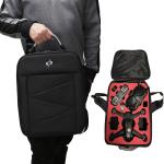 FPV Drone Hard Case with Travel Bag