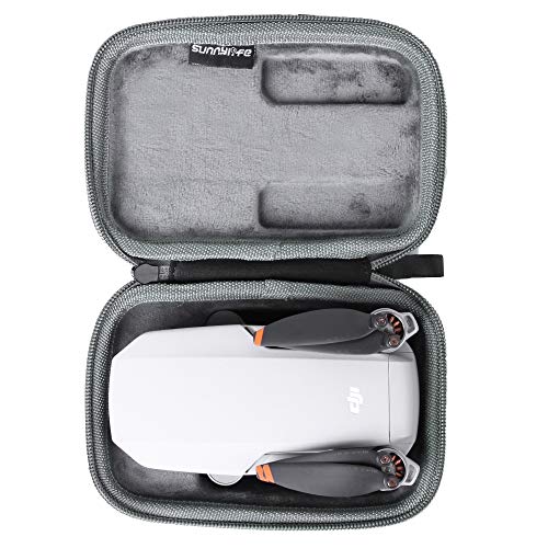 Anbee Mini 2 Drone Carrying Case