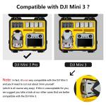 DJI Mini 3 Pro Waterproof Hard Case