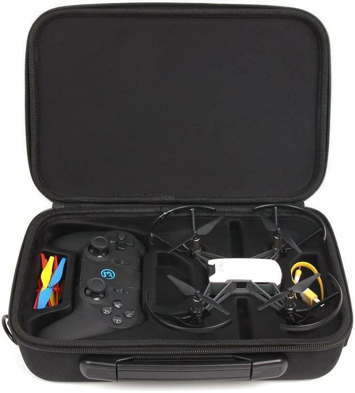 Shoulder bag for Tello drone & remote