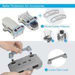 JSVER Hard Shell Case for DJI Mini 2