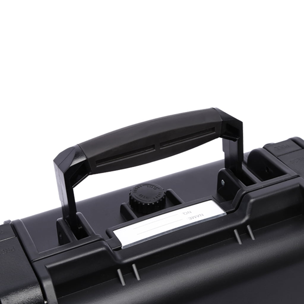 X8SE Drone Case - Portable & Durable