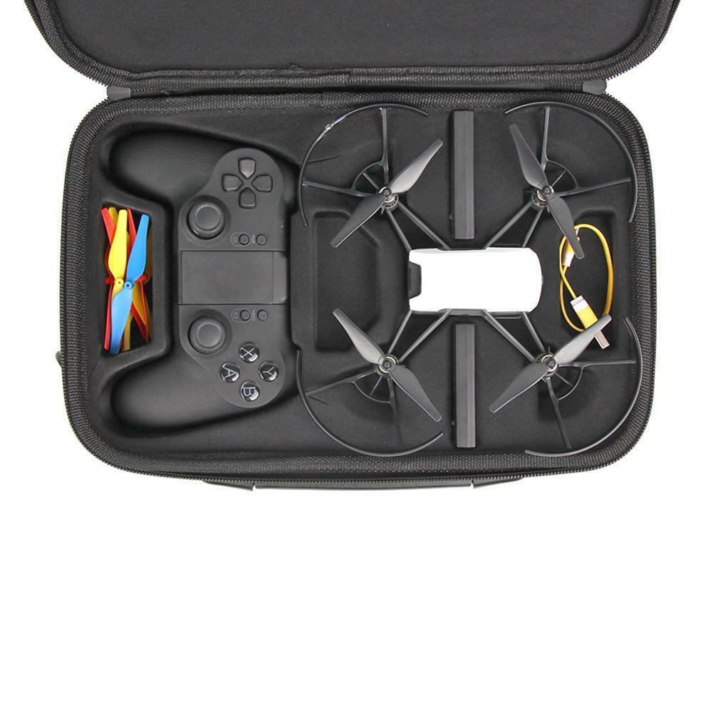 Shoulder bag for Tello drone & remote